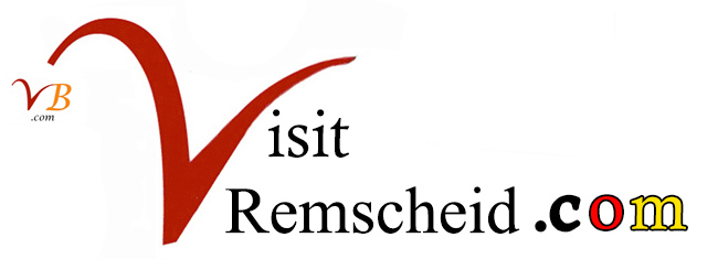 Visit Remscheid.com